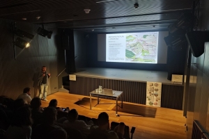 Přednáška: PETŘINY -VIZE