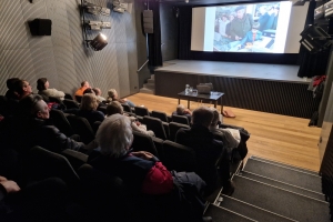 Sídliště Petřiny 1960 – 1980