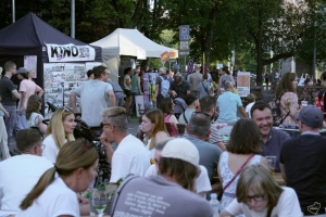 Zažít Petřiny jinak 2025